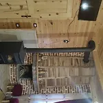 Vila Pushimi Gjergji Joga