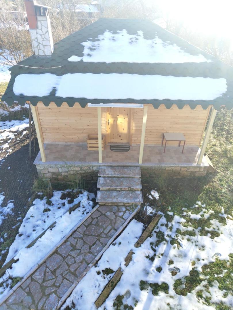 Pushimi Gjergji Joga Voskopojë