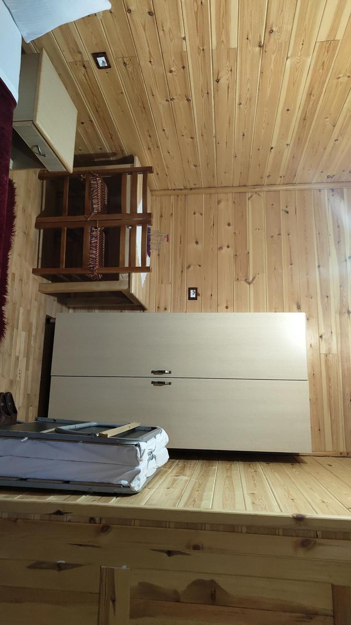 Chalet Pushimi Gjergji Joga Voskopojë